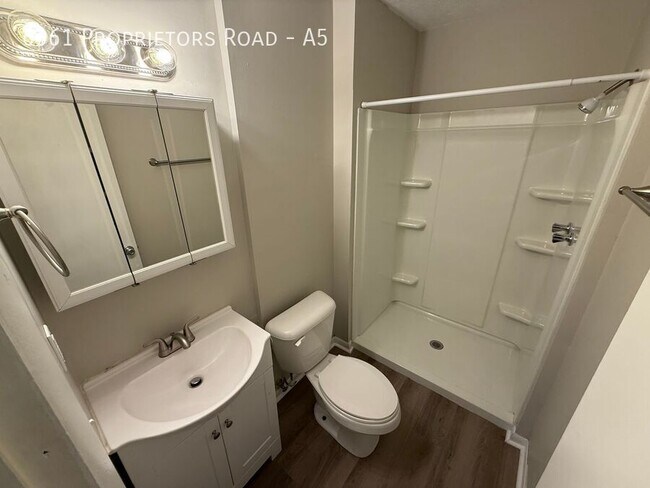 Building Photo - 6361 Proprietors Rd