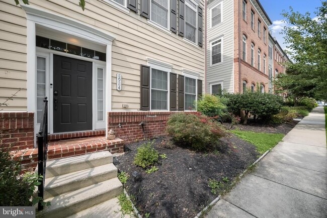 Building Photo - 8984 Tawes Street
