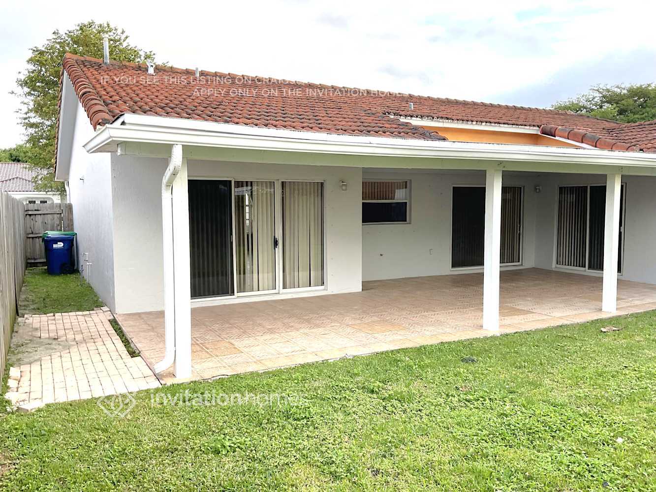 Building Photo - 14490 SW 174th Terrace