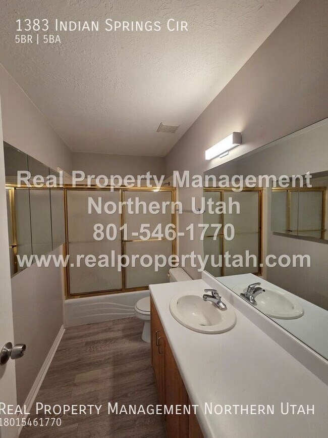 Building Photo - 1383 Indian Springs Dr