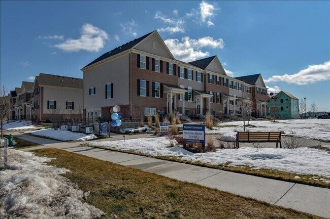 Building Photo - 1749 Carlstedt Dr