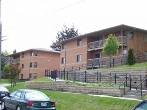 Building Photo - 929 Iowa Ave