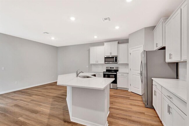 Building Photo - 18014 Cropside Trl