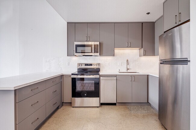 Building Photo - 701 Minnesota St