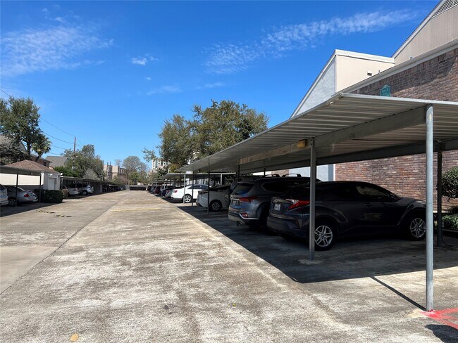 Building Photo - 7950 N Stadium Dr