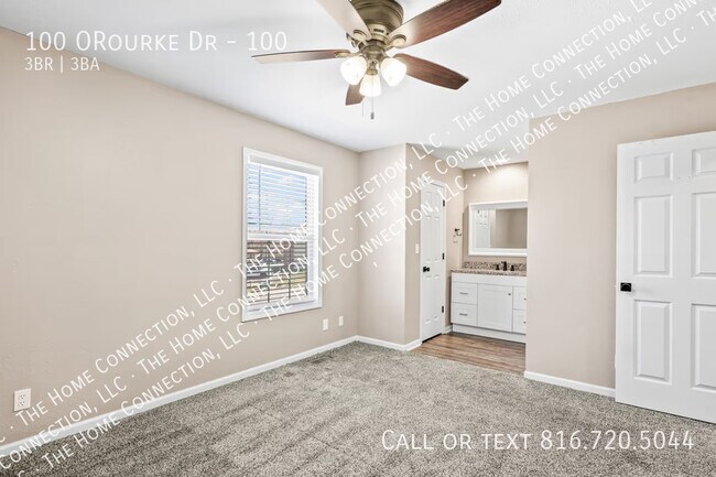 Building Photo - 100 Orourke Dr