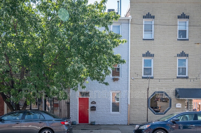 Building Photo - 3203 O Donnell Street