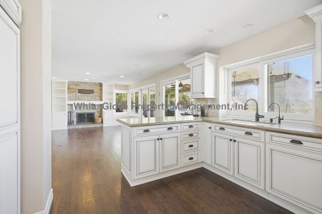 Building Photo - Resort-Style Orange Home with Pool, Spa, Panoramic Views & Disneyland Fireworks