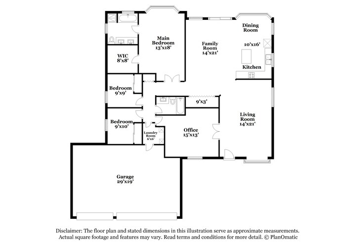 Building Photo - 9542 W Potter Dr