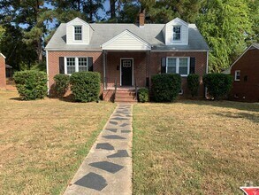 Building Photo - Brick Cape Cod