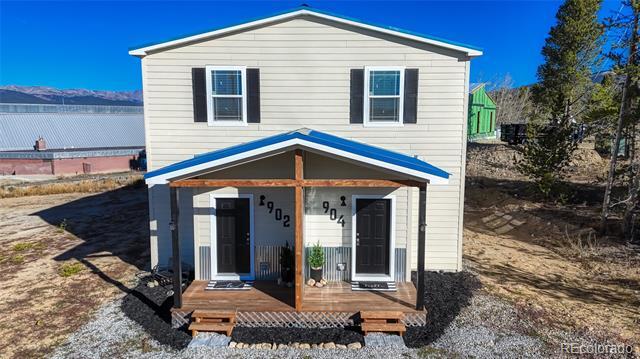 Building Photo - 904 W 6th St