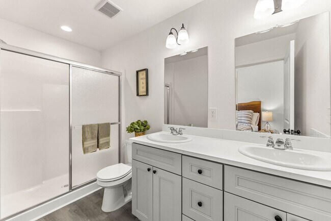 Building Photo - NEW CONSTRUCTION! Modern