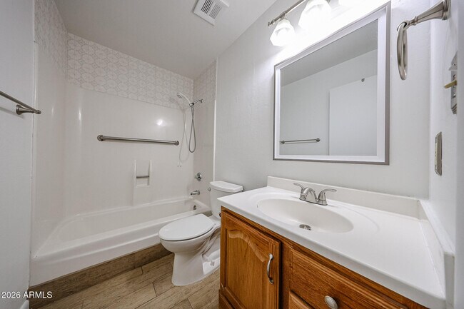 Building Photo - 8333 E Orange Blossom Ln