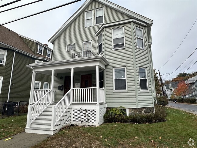 Building Photo - 95 Roslindale Ave