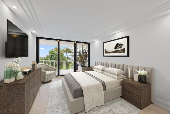 Building Photo - 2600 S Ocean Blvd
