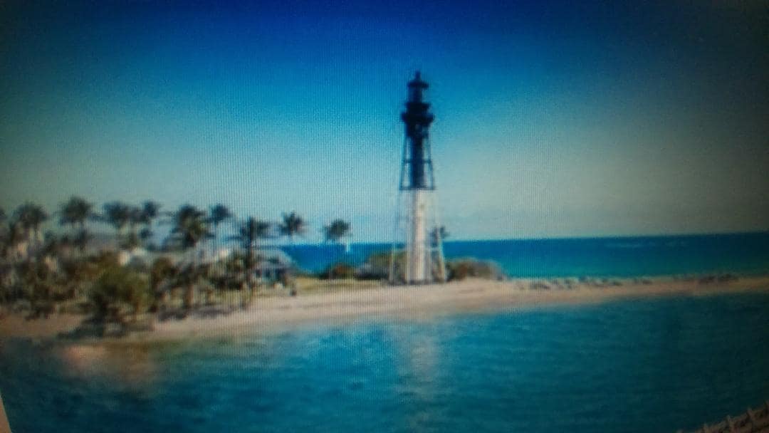 Hillsboro Lighthouse - 3406 Norfolk St