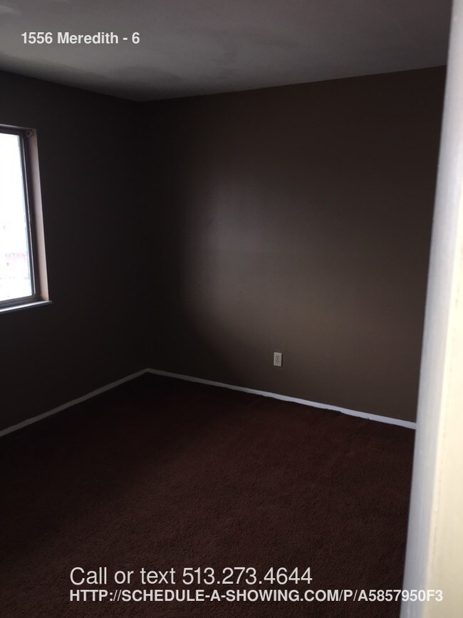 Building Photo - 1556 Meredith Dr