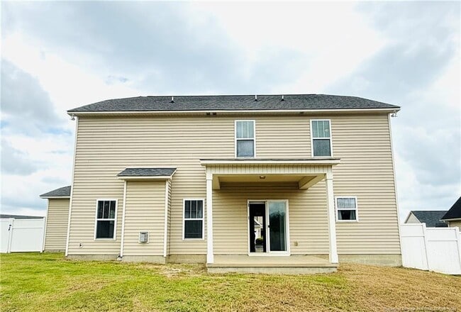 Building Photo - 38 Quatrefoil Ct