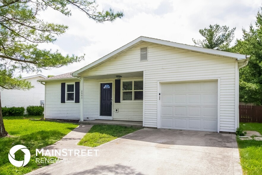 Building Photo - 2495 Willow View Ct