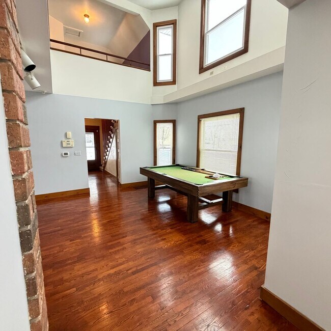 Building Photo - 3 bedroom home on the NW side of Grand Rapids