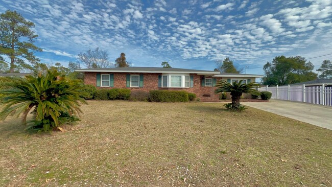 Building Photo - 3 Bedroom Ranch in North Augusta SC