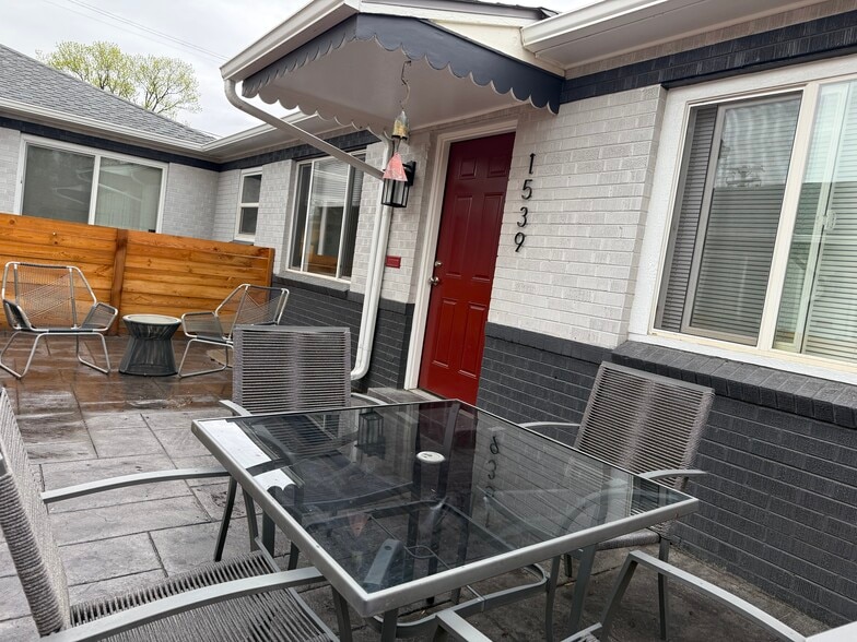 Building Photo - 1539 Fairfax St