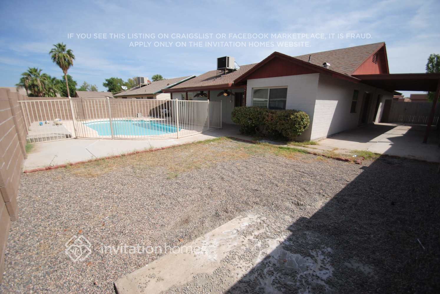 Building Photo - 3306 N Salida Del Sol