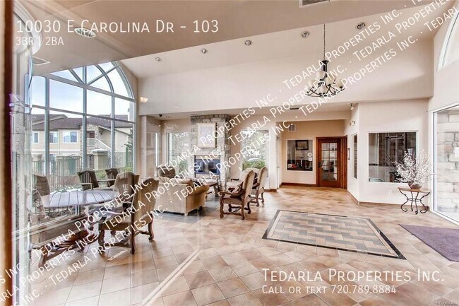 Building Photo - 10030 E Carolina Dr