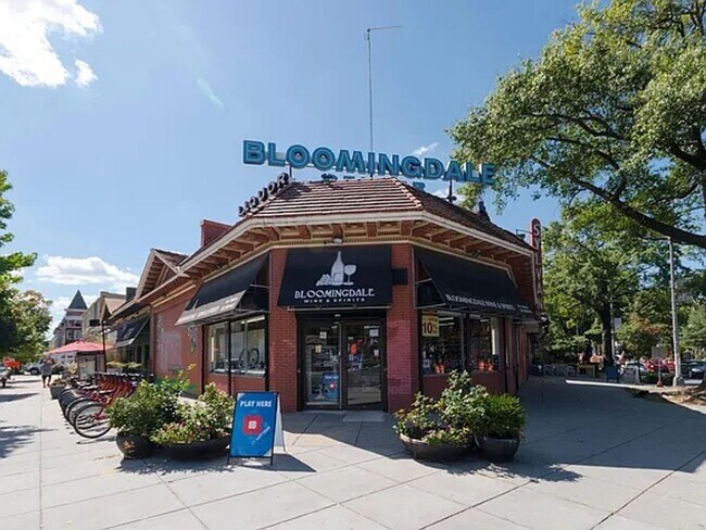 Building Photo - 111 Rhode Island Ave NW