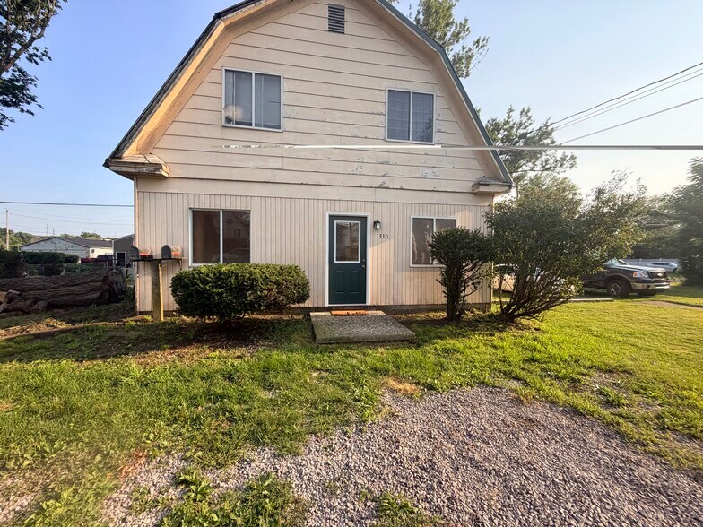 Building Photo - 330 Bessemer Ave