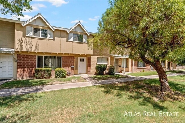 Building Photo - 3807 S Mill Ave