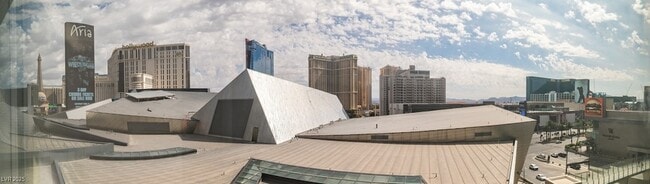 Building Photo - 3722 Las Vegas Blvd S