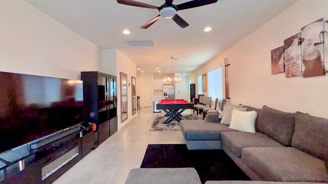 Building Photo - New Star Valley Home
