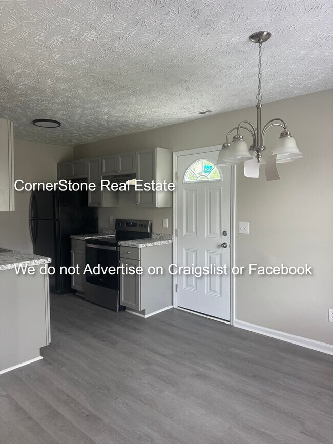 Building Photo - 3460 Rockfish Rd