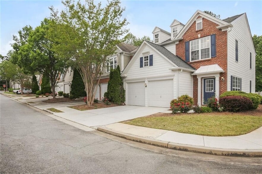 Building Photo - 3611 Elkhorn Ct NW
