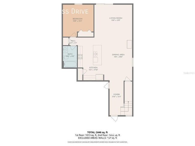 Building Photo - 509 Royal Empress Dr