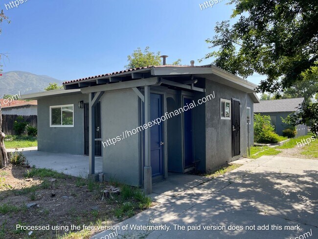 Building Photo - Nice Back Home For Rent