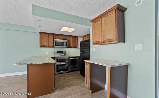 Building Photo - 1251 S Atlantic Ave