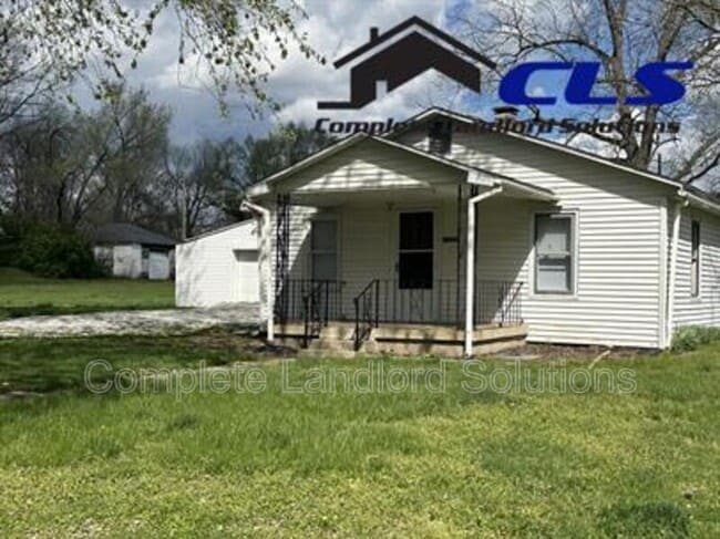 Building Photo - 1725 N 30th St