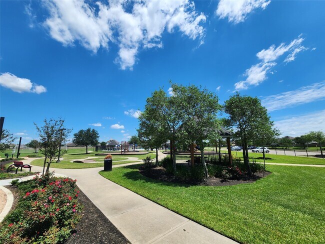 Building Photo - 1843 Garnet Breeze Dr