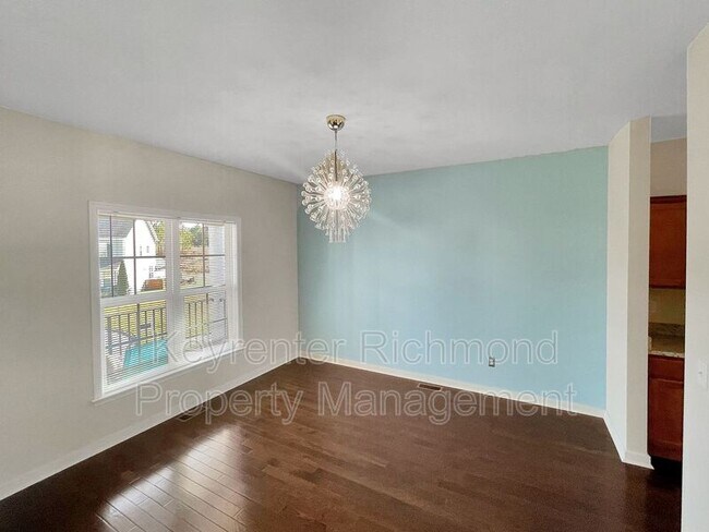 Building Photo - 406 Bridge Creek Ct