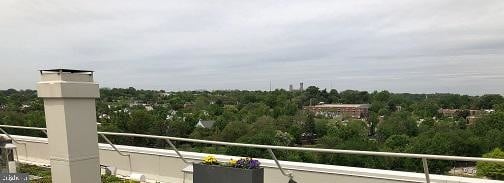 Building Photo - 2501 M St NW