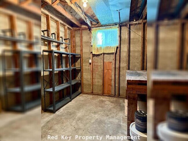 Building Photo - Utah Ave Triplex #2