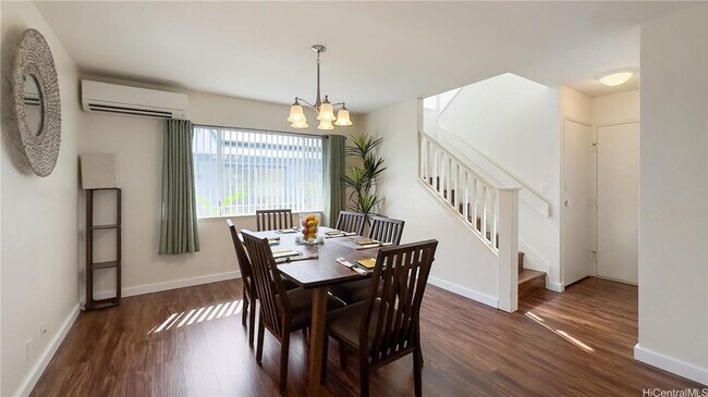 Building Photo - Mililani Mauka 4bdrm/2.5bath Single Family...
