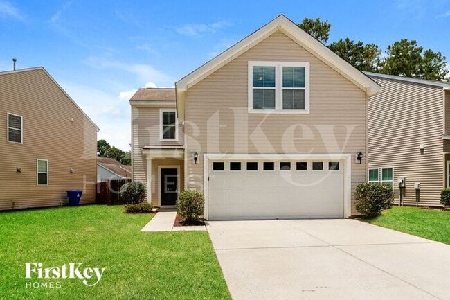 Building Photo - 3851 Annapolis Way