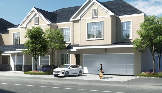 Building Photo - Town Center Apartments