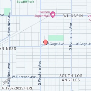 Primary Photo - 1720 W Gage Ave