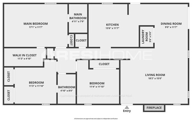 Building Photo - 401 Settlement Dr