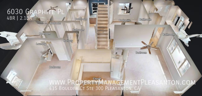 Building Photo - 6030 Graphite Pl