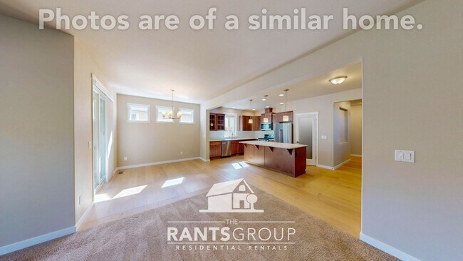 Building Photo - Brand New 5 Bedroom Home in Tumwater! Easy I5 Access!